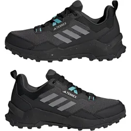 Adidas Terrex AX4  Core Black / Grey Three / Mint Ton 41 1/3