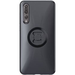 SP Connect Huawei P20 Pro Telefoon geval set, zwart, Eén maat