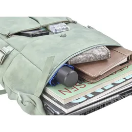 GREENBURRY Fanny Rucksack 43 cm Mint
