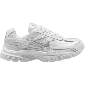 Nike Initiator Damen White / Metallic Silver / Photon Dust 41