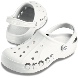 Crocs Baya Clog white 43-44