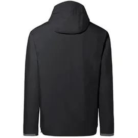 Vaude Cyclist Warm Rain II Jacke (Größe XXL, schwarz)