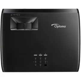 Optoma HZ41HDR Laser schwarz