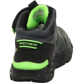 SKECHERS Tech-Grip Kinder Grau 30