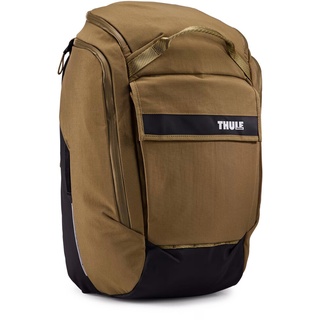 Thule Paramount Hybrid Pannier 26L Nutria Grau