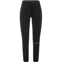 super.natural Alpine Active Hose Regular Schwarz M