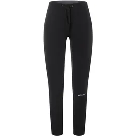 super.natural Alpine Active Hose Regular Schwarz M
