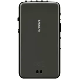Sangean DR-140 schwarz