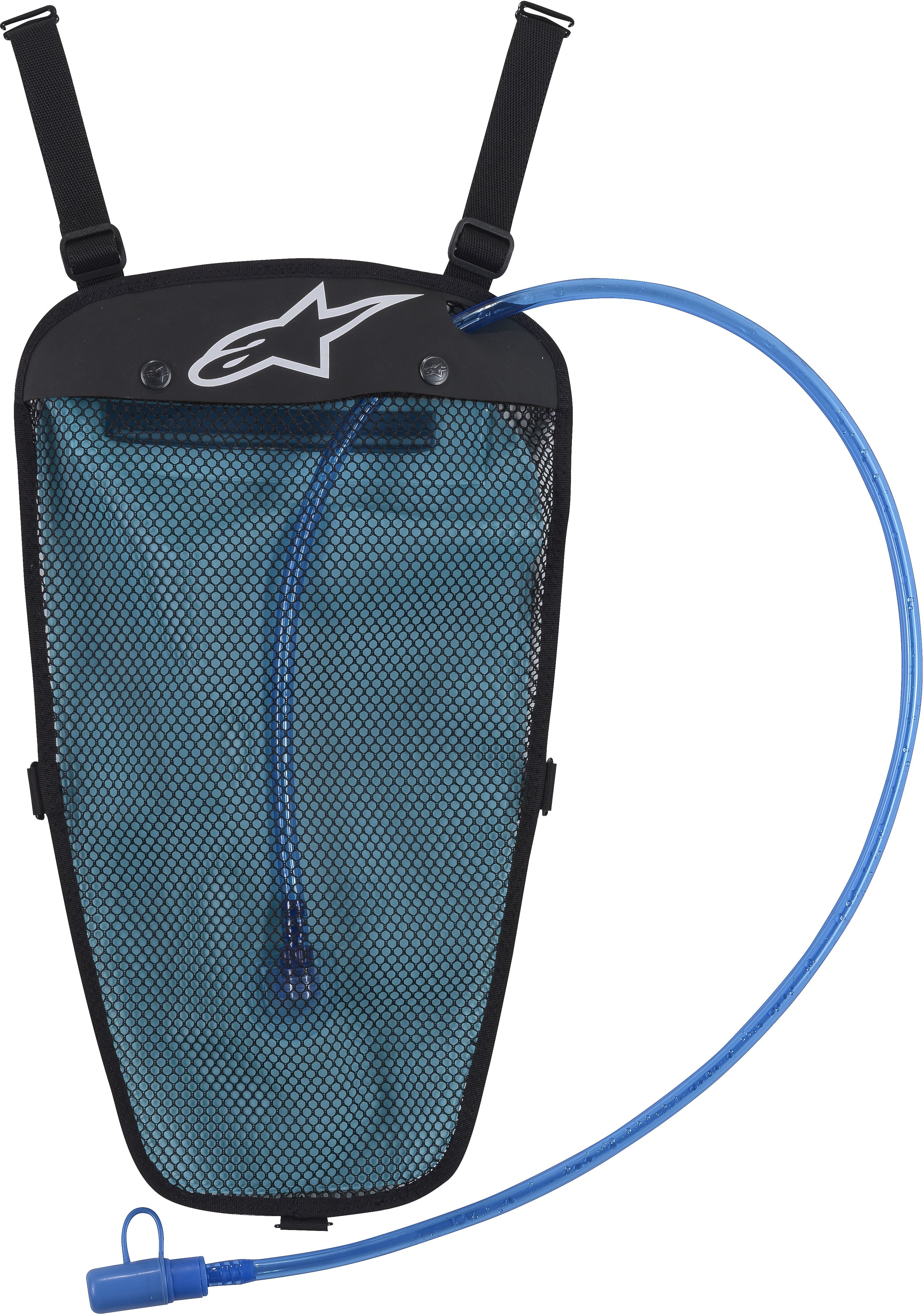 Alpinestars Bionic Hydration Pack, réservoir d’eau - Noir - Taille unique