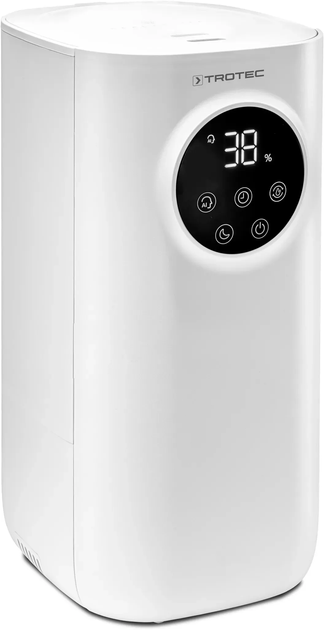 Trotec Humidificateur d'air à ultrasons B 7 E