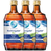 Dr Niedermaier Rechtsregulat Bio Drink 3 x 350 ml