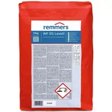 Remmers WP DS Levell 25kg - Dichtspachtel mit hohem Sulfatwiderstand 25 kg
