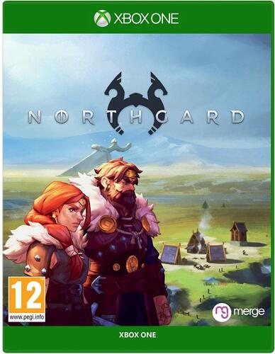 Northgard - XBOne [EU Version]