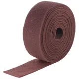 3M Scotch-Brite Schleifvlies-Rolle, 115 mm x 10 m, Vliesstruktur: 100