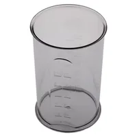 Bosch Messbecher 00657243 transparent