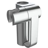 Keuco Brausehalter Plan Care verchromt