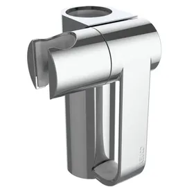 Keuco Brausehalter Plan Care verchromt