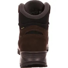 Hanwag Banks GTX Herren mocca/asphalt 44,5