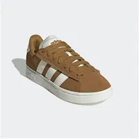 Adidas Grand Court Alpha 00s Bronze Strata / Off White / Off White 41 1/3
