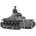 TAMIYA Dt PzKpfw I B 1 1