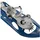 Inook Odyssey Blau M