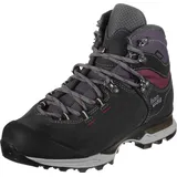 asphalt/dark garnet 37,5