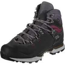 Hanwag Tatra Light Bunion GTX Damen asphalt/dark garnet 37,5