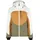 Snowboardjacke Grau M