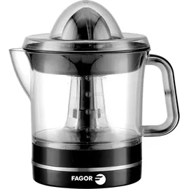 Fagor Zumux One Zitruspresse schwarz