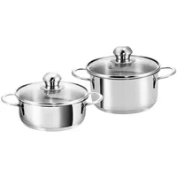 Kopf Parvus Topf-Set 2-tlg. (124245)