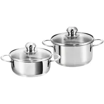 Kopf Parvus Topf-Set 2-tlg. (124245)