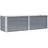160 x 40 x 45 cm Grau
