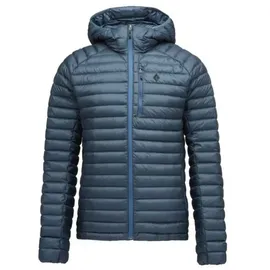 Black Diamond Approach Daunenjacke - Midnight Blue - L
