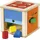 Selecta Varianto Sortierbox mehrfarbig