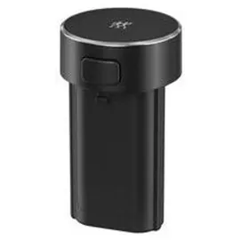 Zwilling Xtend Handstaubsauger schwarz