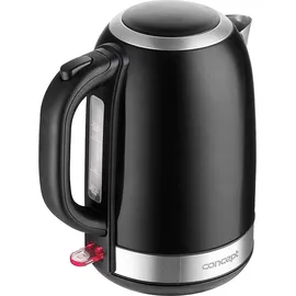 Concept RK3245 1,7 l Schwarz