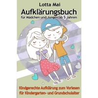 Tolino media Aufklärungsbuch für Mädchen und Jungen ab 5