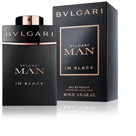 Bvlgari Man in Black Eau de Parfum 100 ml