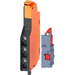 SIEMENS Kurzschluss-Meldeschalter 3VA9988-0AB35