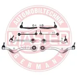 master-sport germany Lenkersatz, Radaufhängung 36800-SET-MS