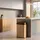 Kitchen Move Majetic 58 l Braun