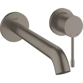 Grohe Essence Einhandmischer hard graphite gebürstet 19967AL1