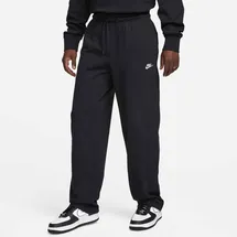 Nike Sporthose sportlicher Stil Schwarz L