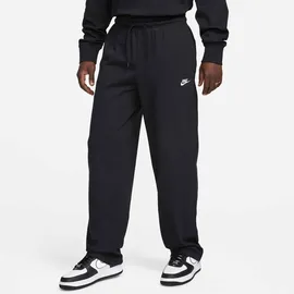 Nike Sporthose sportlicher Stil Schwarz L