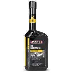 Wynns 500 ml Dieselpartikelfilter-Regenerator