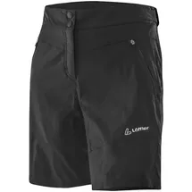 Löffler Women Bike Shorts EVO CSL black (990) 34