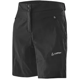 Löffler Women Bike Shorts EVO CSL black (990) 34