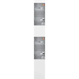 Osram LED Lichtleiste Office Line 122 cm weiß 48 W