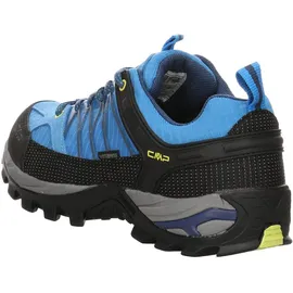 CMP Rigel Low WP Herren Indigo/Marine 44
