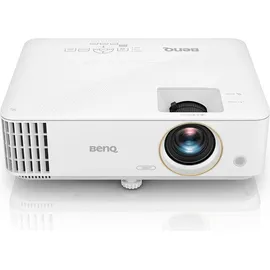 BenQ TH585P DLP Weiss